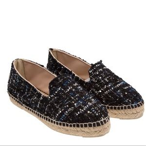 Manebi Espadrilles